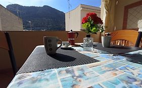 Sandro Apartment
